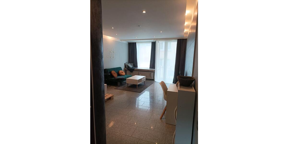 Etagenwohnung Wuppertal Gemarkung Barmen - 1 Zimmer, 34 m&sup2;, 475&euro; | Angebot:26577586