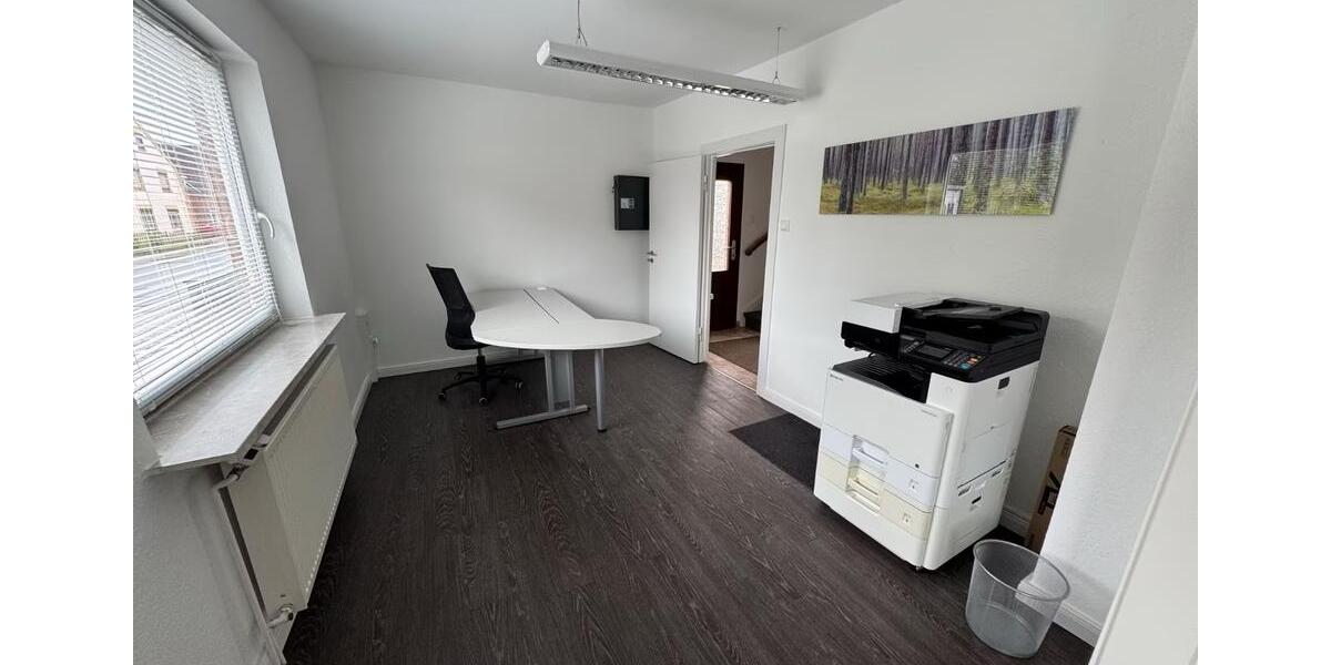 Gewerbeobjekt Husum - 1.050&euro; | Angebot:26604877