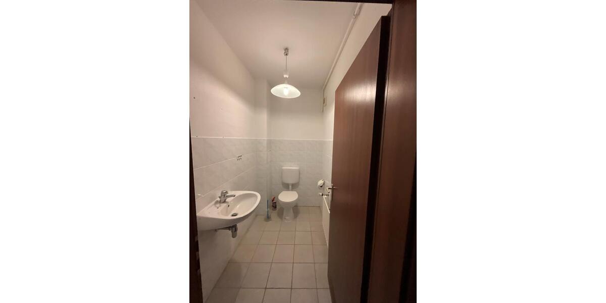 Etagenwohnung Bobritzsch-Hilbersdorf Hilbersdorf - 2 Zimmer, 58 m&sup2;, 350&euro; | Angebot:22151315