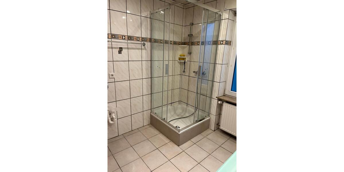 Erdgeschoßwohnung Balve - 3 Zimmer, 85 m&sup2;, 600&euro; | Angebot:25286290
