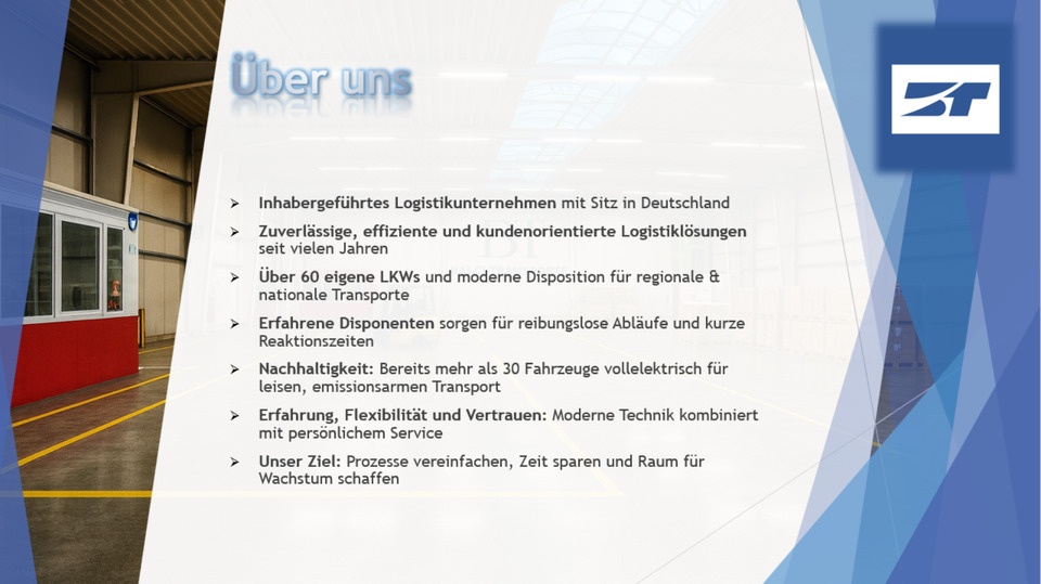 Umschlagslager Blocklager Kurz- & Langzeitlager – 247 erreichbar zimmer