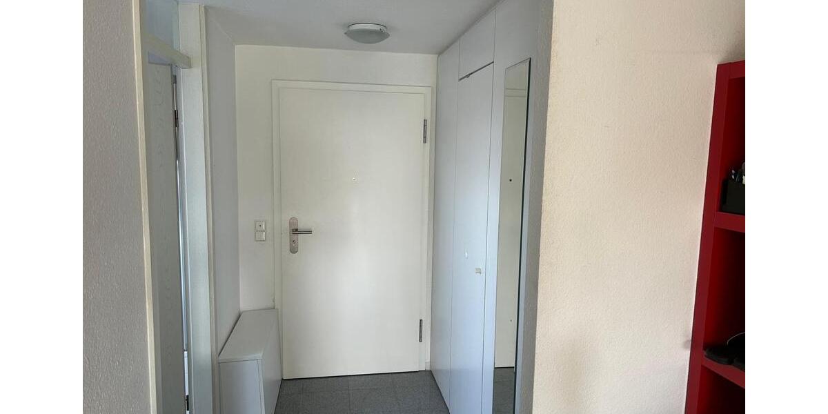 Dachgeschoßwohnung Oberndorf am Neckar - 1.5 Zimmer, 36 m&sup2;, 920&euro; | Angebot:25723258