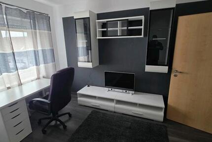 Wohnen auf Zeit Fulda Fulda-Galerie - 1 Zimmer, 17 m&sup2;, 450&euro; | Angebot:26671347
