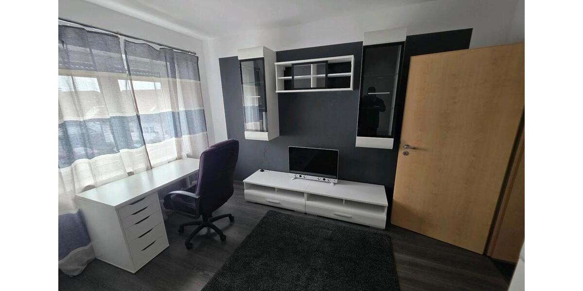 Wohnen auf Zeit Fulda Fulda-Galerie - 1 Zimmer, 17 m&sup2;, 450&euro; | Angebot:26671347