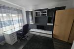 Wohnen auf Zeit Fulda Fulda-Galerie - 1 Zimmer, 17 m&sup2;, 450&euro; | Angebot:26671347