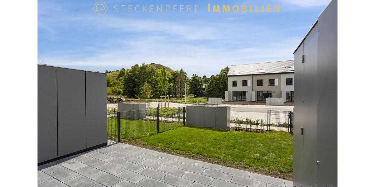 Dein MoVida Traumhaus - Modern & Energieeffizient - 120 m² 4 zimmer