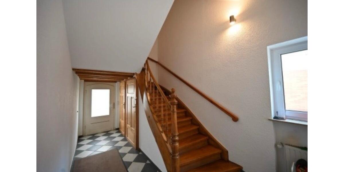 Erdgeschoßwohnung Nassau - 2 Zimmer, 55 m&sup2;, 750&euro; | Angebot:26383271