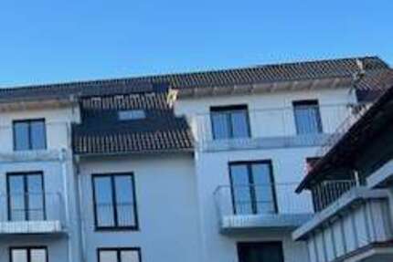 Wohnung zum Mieten in Hergensweiler 1.460 € 112 m² 4 zimmer