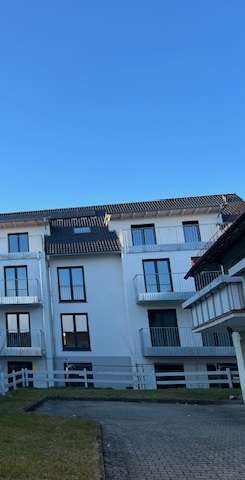 Wohnung zum Mieten in Hergensweiler 1.460 € 112 m² 4 zimmer