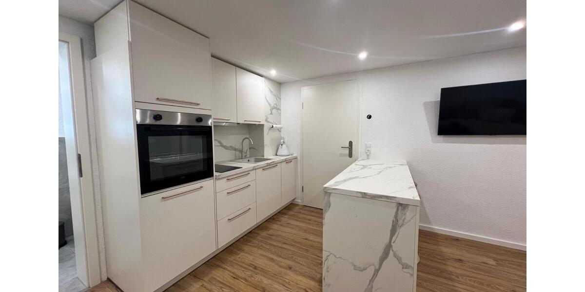 Erdgeschoßwohnung Stuttgart Zuffenhausen - 2 Zimmer, 45 m&sup2;, 900&euro; | Angebot:26521781