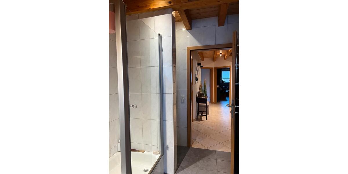 Helle 3 Zimmer–Wohnung mit Studio & Balkon 4 zimmer