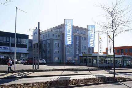 Gewerbeobjekt Bad Kreuznach - 740&euro; | Angebot:23542640