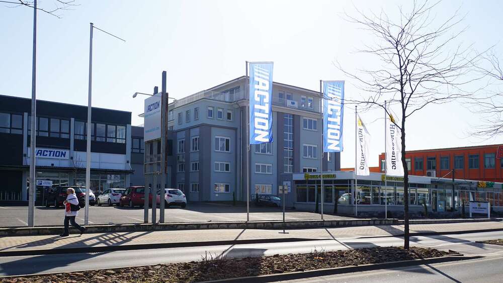 Gewerbeobjekt Bad Kreuznach - 740&euro; | Angebot:23542640