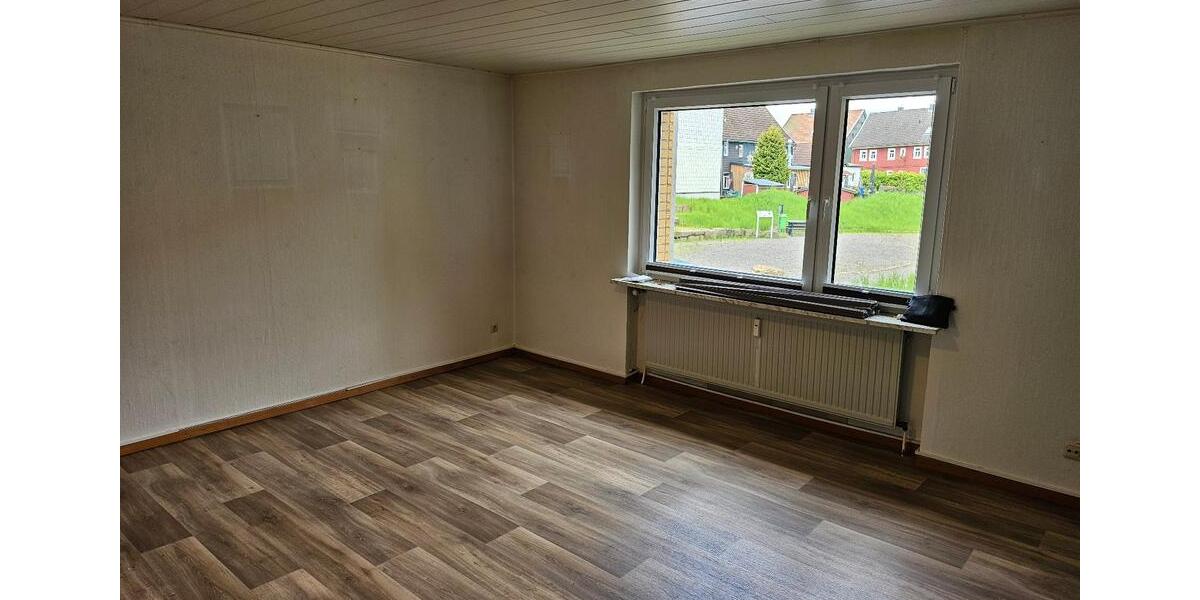 Erdgeschoßwohnung Braunlage - 2 Zimmer, 46 m&sup2;, 276&euro; | Angebot:26614356