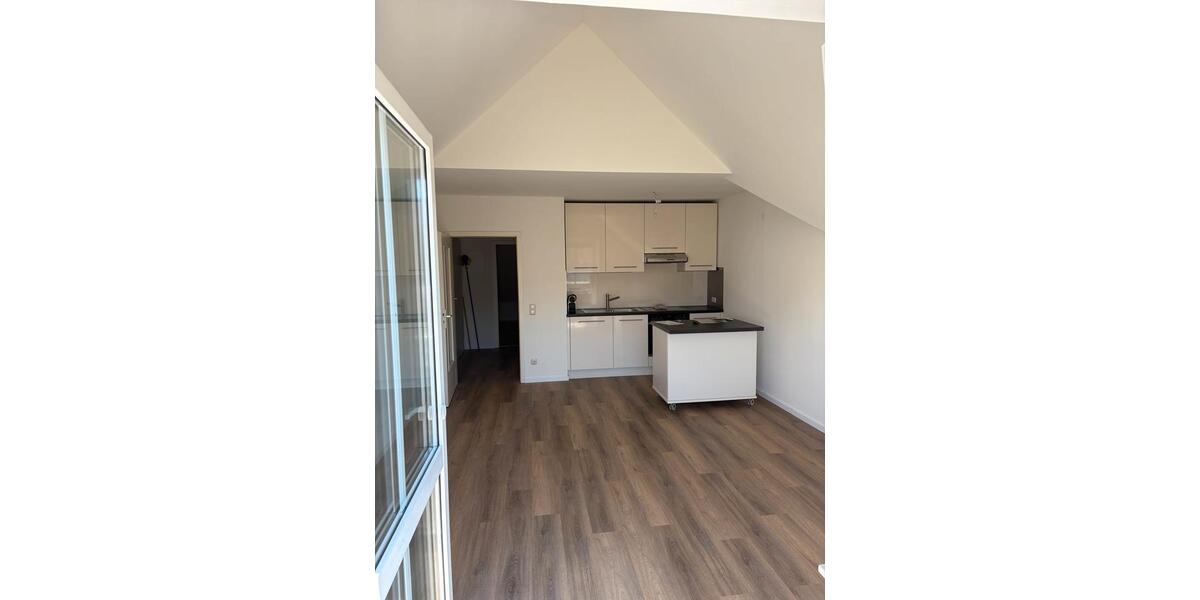 Mietwohnung 1,5 Zimmer 1.5 zimmer