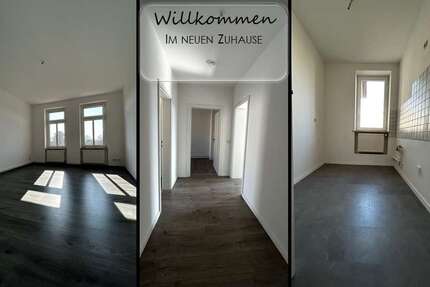 Wohnung Leipzig Schleußig - 2 Zimmer, 50 m&sup2;, 450&euro; | Angebot:26185468