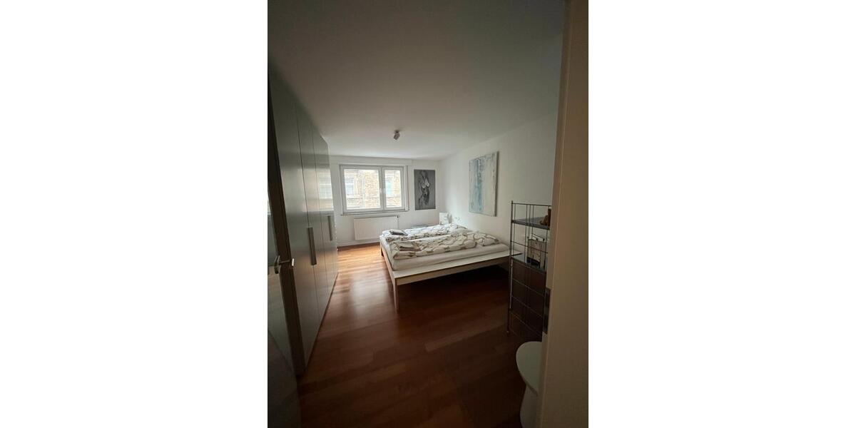 Etagenwohnung Korntal-Münchingen Münchingen - 3 Zimmer, 80 m&sup2;, 1.500&euro; | Angebot:26404829