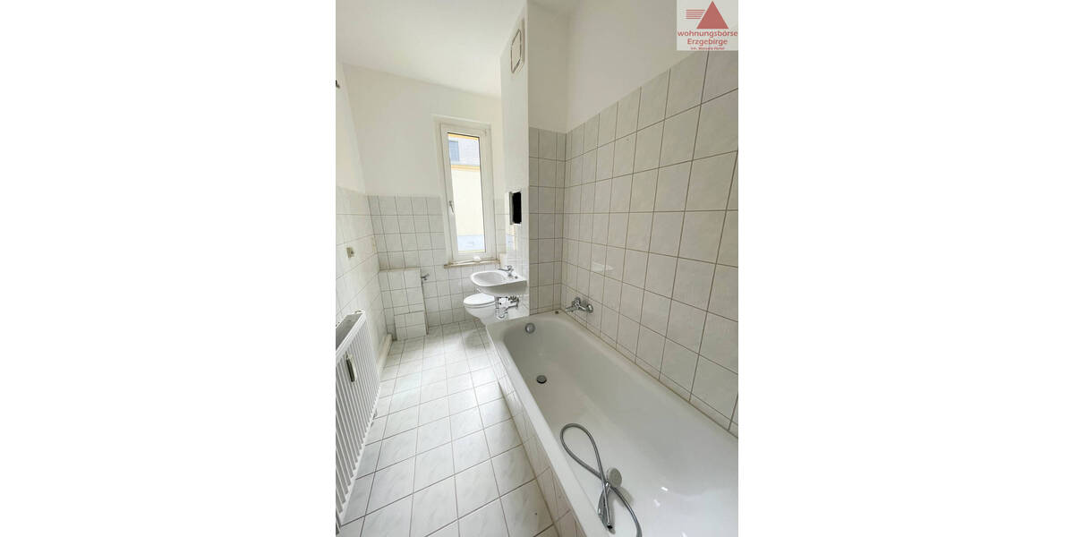 Etagenwohnung Breitenbrunn - 2 Zimmer, 57 m&sup2;, 285&euro; | Angebot:25688182