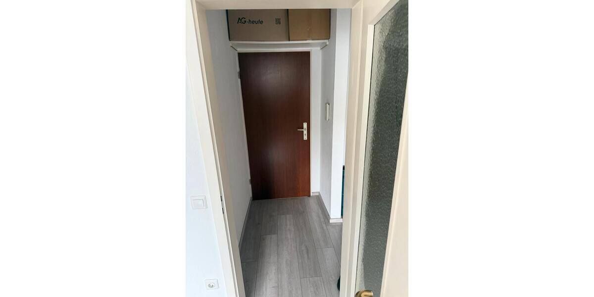 Etagenwohnung Bergisch Gladbach Frankenforst - 1 Zimmer, 28 m&sup2;, 800&euro; | Angebot:26020338