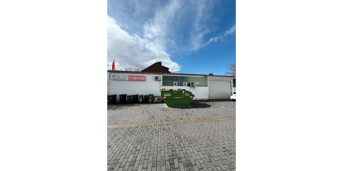 Gewerbeobjekt Mainz Laubenheim - 3.800&euro; | Angebot:25950598