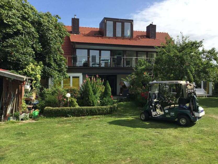 Wohnung zum Mieten in Warwerort 1.450 € 90 m²
