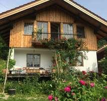 Wohnen auf Zeit Schlehdorf Unterau - 4 Zimmer, 100 m&sup2;, 330&euro; | Angebot:26262824