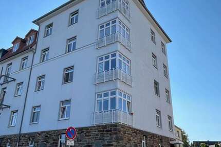 Wohnung zum Mieten in Freiberg 525 € 93.5 m²