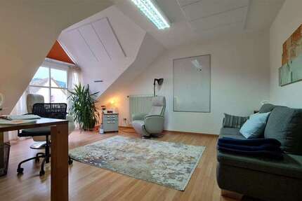 Wohnung zum Mieten in Gaggenau 1.300 € 131.32 m² 4 zimmer