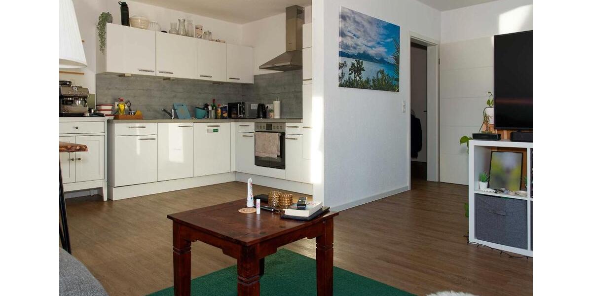 Maisonettenwohnung Lübeck Sankt Jürgen - 4 Zimmer, 80 m&sup2;, 1.300&euro; | Angebot:26007933