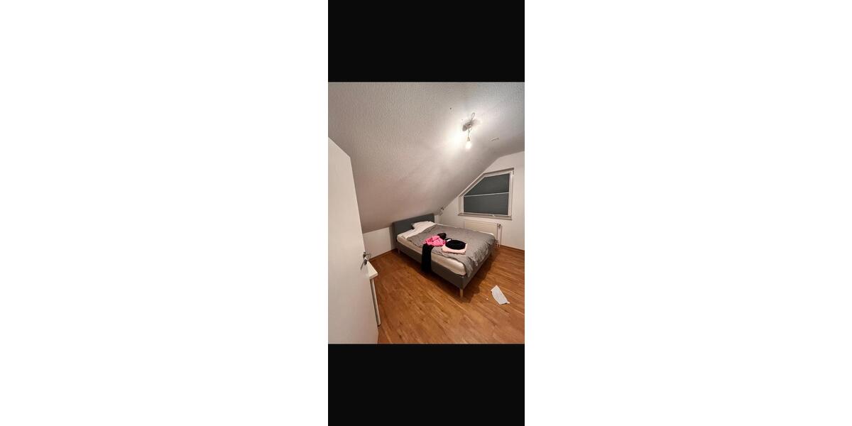 Dachgeschoßwohnung Meppen - 3 Zimmer, 72 m&sup2;, 950&euro; | Angebot:24383324