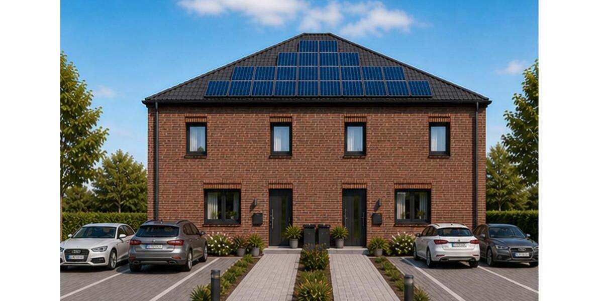 Erdgeschoßwohnung Fürstenau - 3 Zimmer, 79 m&sup2;, 840&euro; | Angebot:26415971