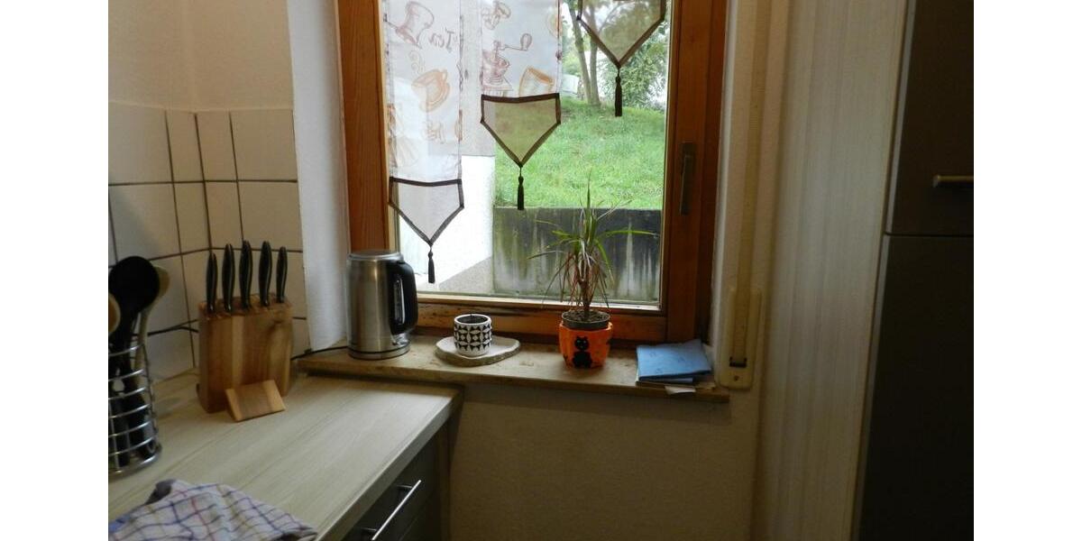 Erdgeschoßwohnung Collenberg - 2 Zimmer, 67 m&sup2;, 550&euro; | Angebot:24567322