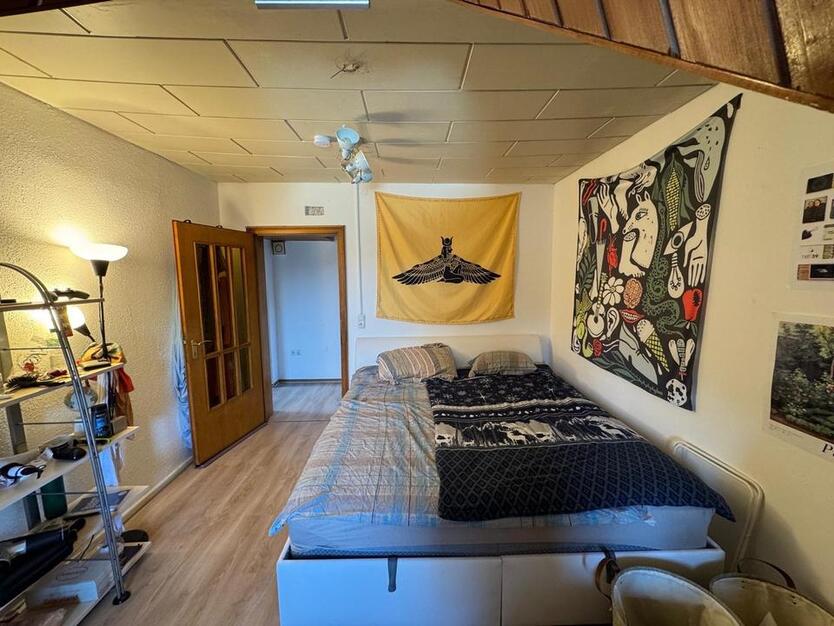 3er Studentische-Männer 2 WG Zimmer Möbliert