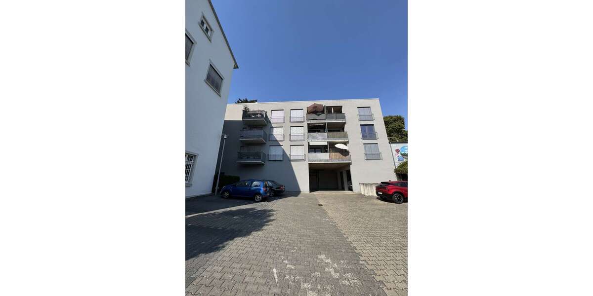 Etagenwohnung Bad Honnef - 2 Zimmer, 59 m&sup2;, 720&euro; | Angebot:27244121