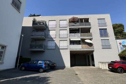 Wohnung Bad Honnef - 2 Zimmer, 59 m&sup2;, 720&euro; | Angebot:27244121