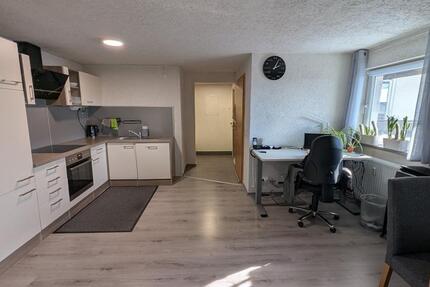 Wohnung Sandberg - 2 Zimmer, 55 m&sup2;, 500&euro; | Angebot:26049388