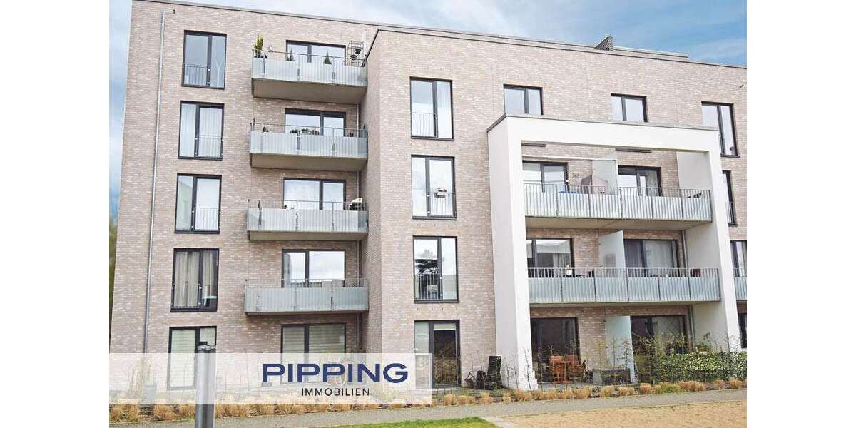 Wohnung zum Mieten in Reinbek 924 € 66 m² 2 zimmer