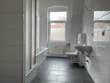 Etagenwohnung Erfurt Andreasvorstadt - 2 Zimmer, 70 m&sup2;, 660&euro; | Angebot:25306353