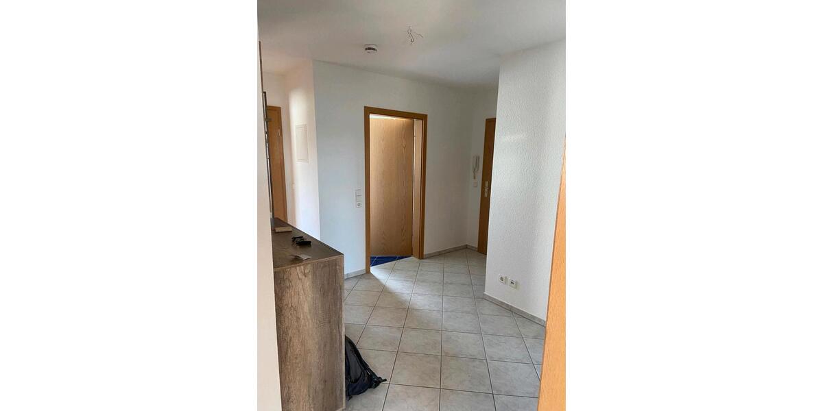 Dachgeschoßwohnung Aichhalden - 3 Zimmer, 78 m&sup2;, 680&euro; | Angebot:26322344