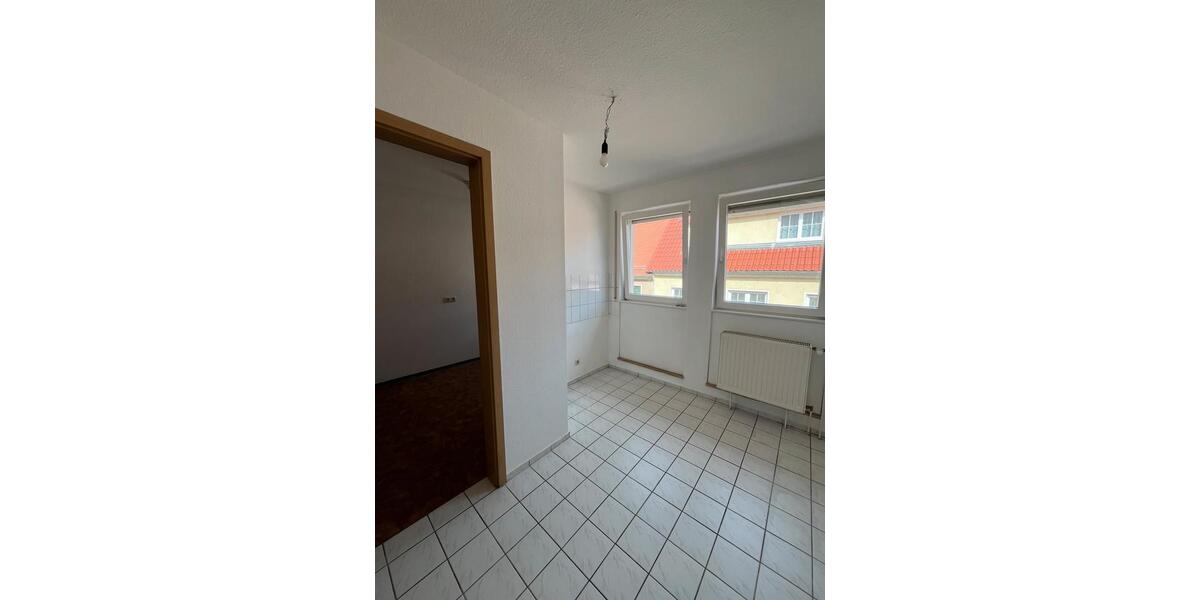 Terrassenwohnung Oschatz - 3 Zimmer, 74 m&sup2;, 830&euro; | Angebot:26387761