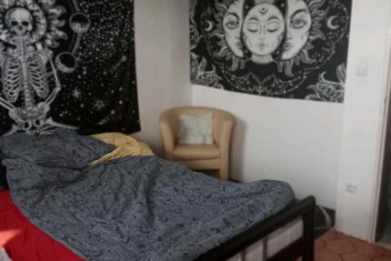 Wohnen auf Zeit Herzogenaurach - 1 Zimmer, 13 m&sup2;, 450&euro; | Angebot:26254299