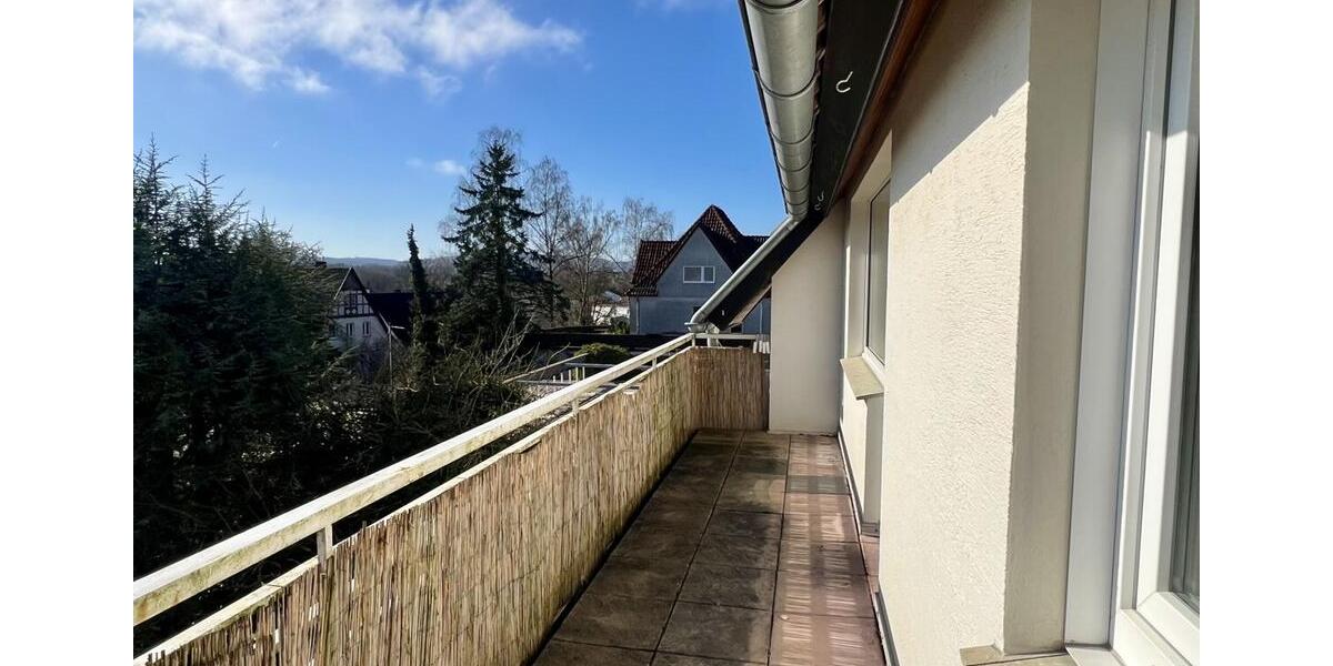 Etagenwohnung Horn-Bad Meinberg Bad Meinberg - 3 Zimmer, 93 m&sup2;, 665&euro; | Angebot:25853495
