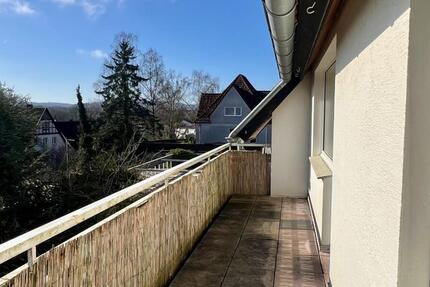 Wohnung Horn-Bad Meinberg Bad Meinberg - 3 Zimmer, 93 m&sup2;, 665&euro; | Angebot:25853495