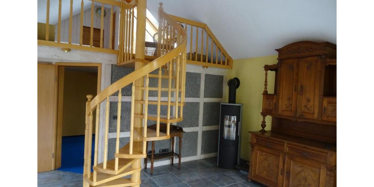 Etagenwohnung Barsinghausen - 2 Zimmer, 100 m&sup2;, 460&euro; | Angebot:25305885