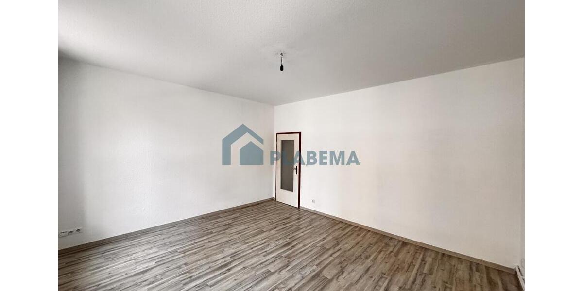 Erdgeschoßwohnung Schwerin - 2.5 Zimmer, 56 m&sup2;, 720&euro; | Angebot:24625530