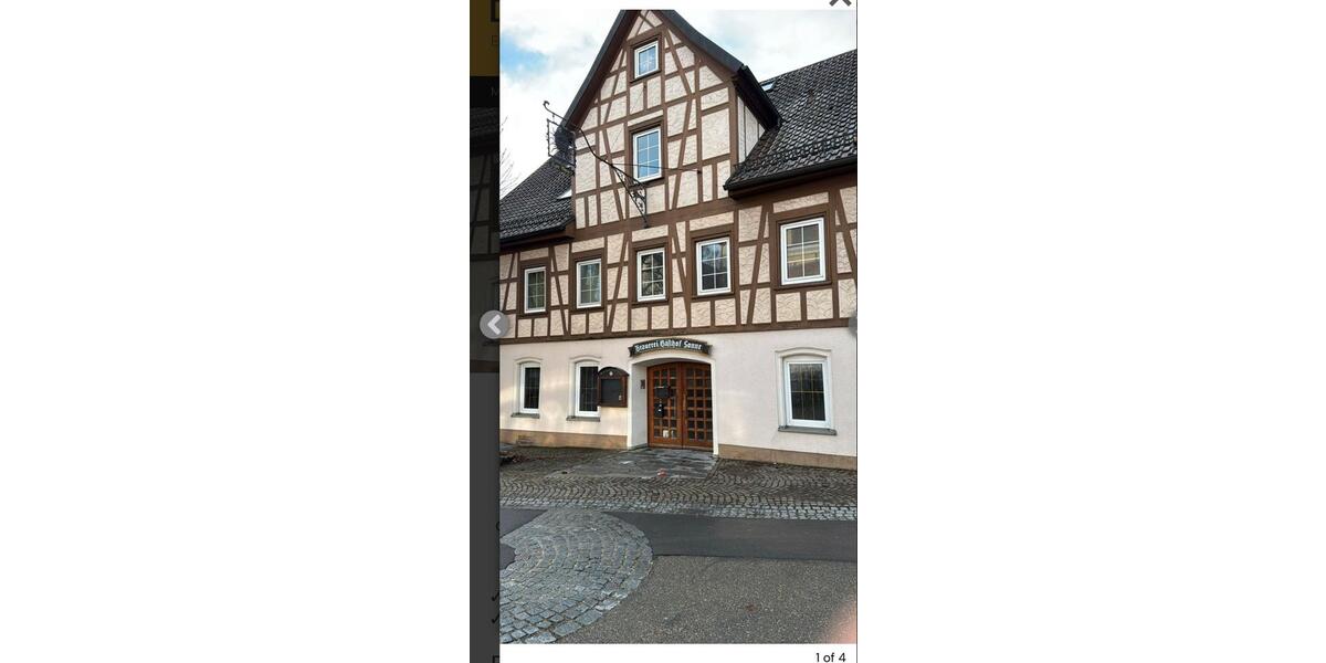 Aalen Monteur Zimmer ausgestattet 37 zimmer