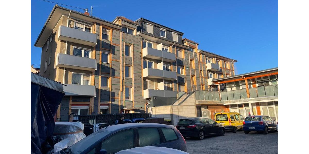 DG WE für sportliche Person mit Genuß vom Weitblick! 1 zimmer