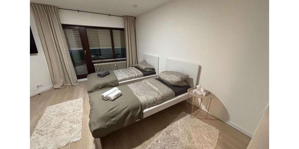 Wohnen auf Zeit Kehl - 1 Zimmer, 29 m&sup2;, 800&euro; | Angebot:24996830