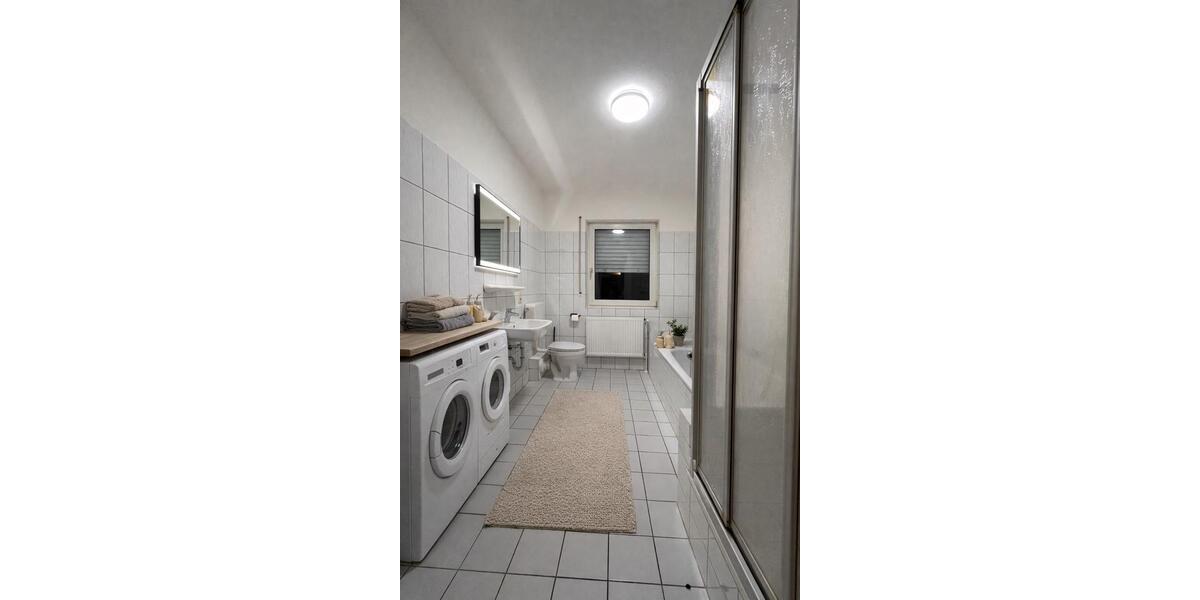 Etagenwohnung Haselünne - 3 Zimmer, 84 m&sup2;, 730&euro; | Angebot:25145714