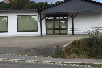 Gewerbeobjekt Falkenstein - 4.000&euro; | Angebot:16861283